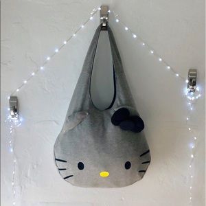 SANRIO-Hello Kitty Shoulder Bag